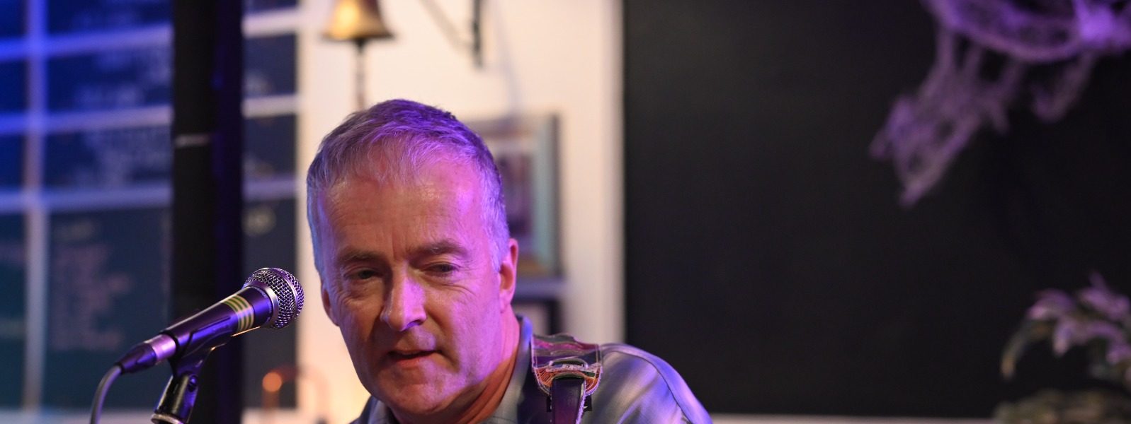 Andy Smythe — Life of A Man Review Andy Smythe — Life of A Man