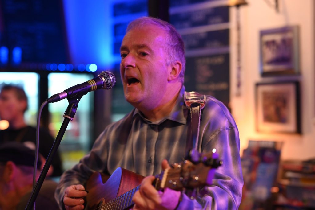 Andy Smythe — Life of A Man Andy Smythe — Life of A Man