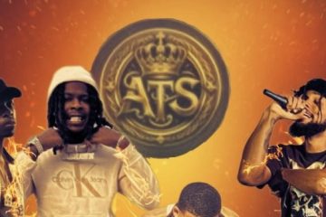 ATS Semaj & For6i66en 3laxk — Villains FDO