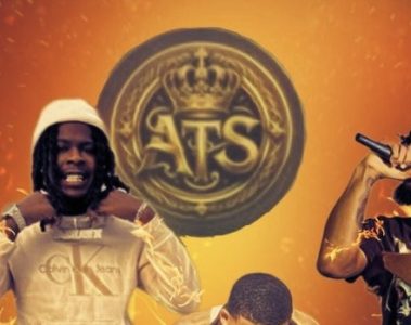 ATS Semaj & For6i66en 3laxk — Villains FDO