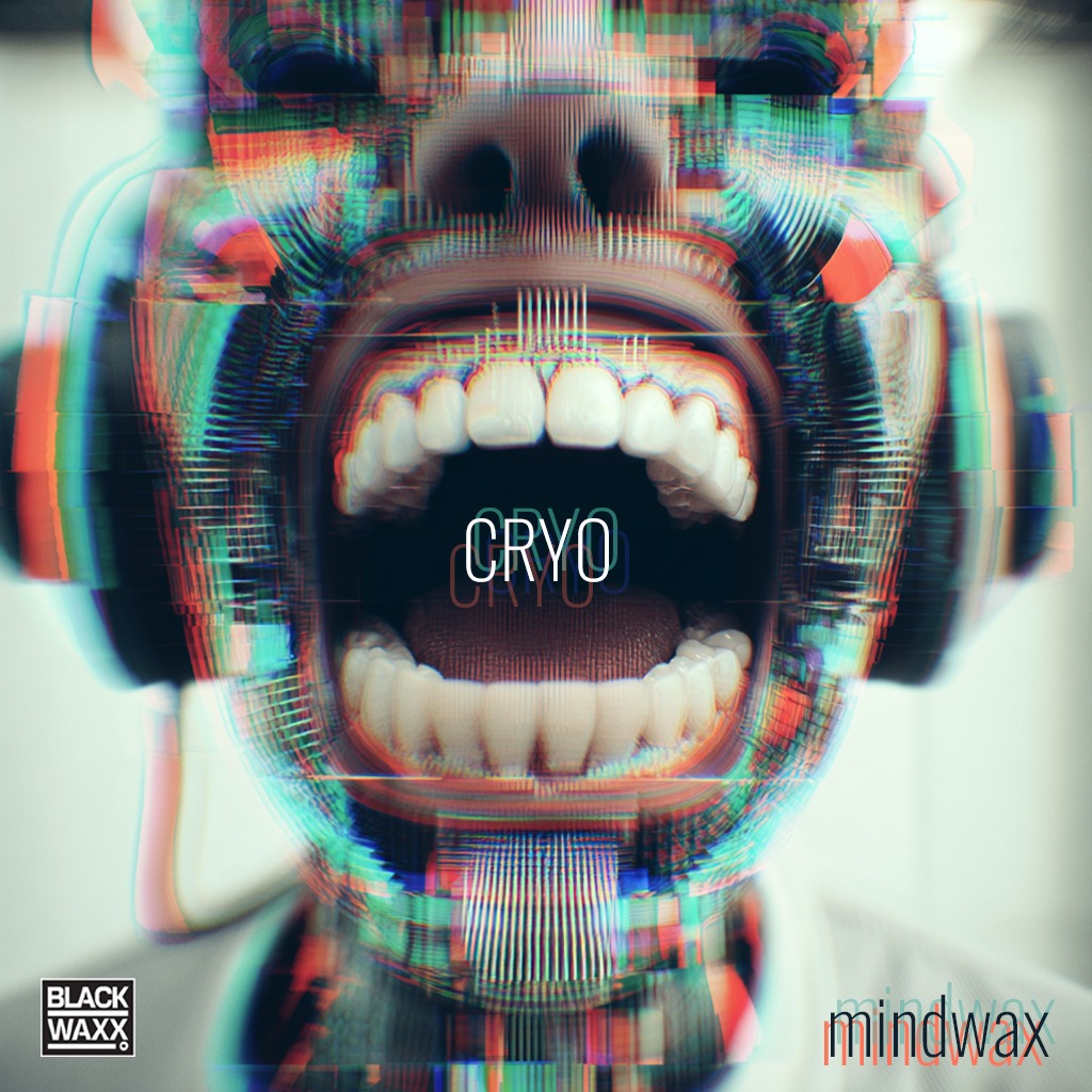 Mindwax — Cryo