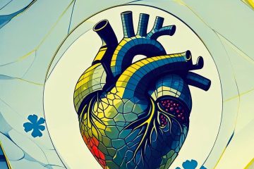 Hidden Shores – Fractal Heart