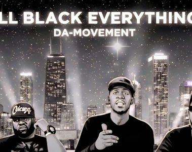DA-MOVEMENT — All Black Everything (Remix) Review