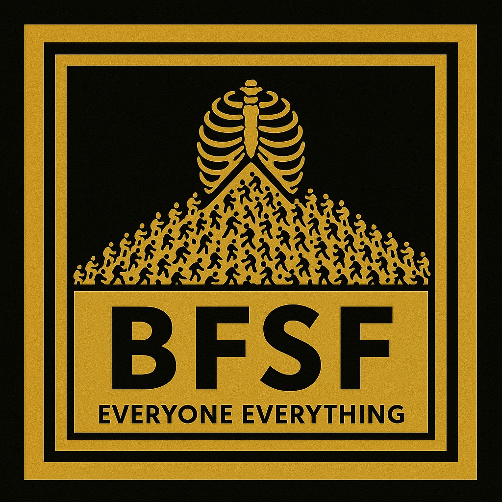 5727 B.F.S.F — Everyone Everything Review