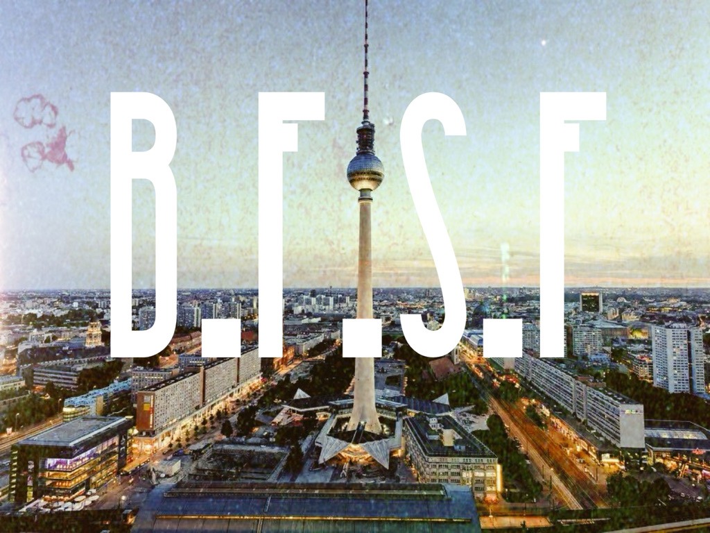 B.F.S.F — Everyone Everything B.F.S.F — Everyone Everything