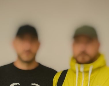 B.F.S.F — Everyone Everything