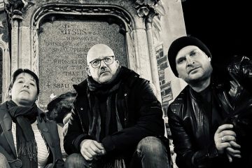 23 Fields — The Vacant Stars of Wandering