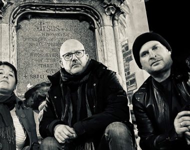 23 Fields — The Vacant Stars of Wandering