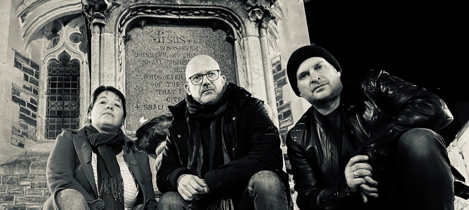 23 Fields — The Vacant Stars of Wandering Souls Review 23 Fields — The Vacant Stars of Wandering