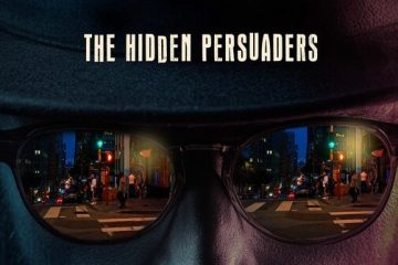 The Hidden Persuaders — Fine