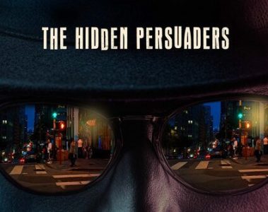 The Hidden Persuaders — Fine