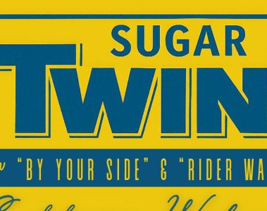 Goddamn Wolves — Sugar Twin