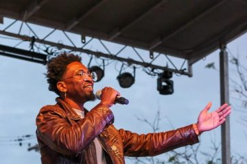 King Paul — Jim Brown