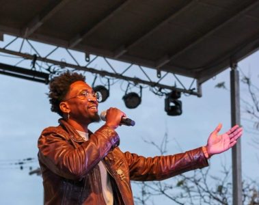 King Paul — Jim Brown