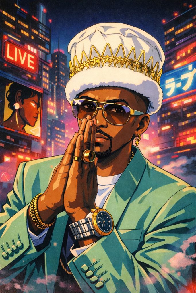 King Paul — Jim Brown King Paul — Jim Brown