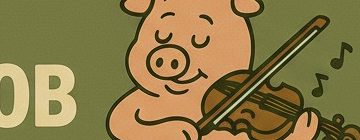 Mogibpop — High On The Hog