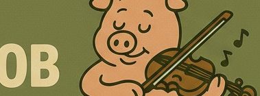 Mogibpop — High On The Hog