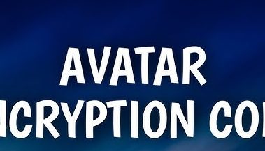 Ophelia Moon — Avatar: Encryption Code