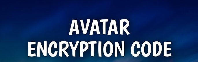 Ophelia Moon — Avatar: Encryption Code Feedback Ophelia Moon — Avatar: Encryption Code