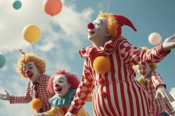 The Burton D’Agostini Procedure – Would You