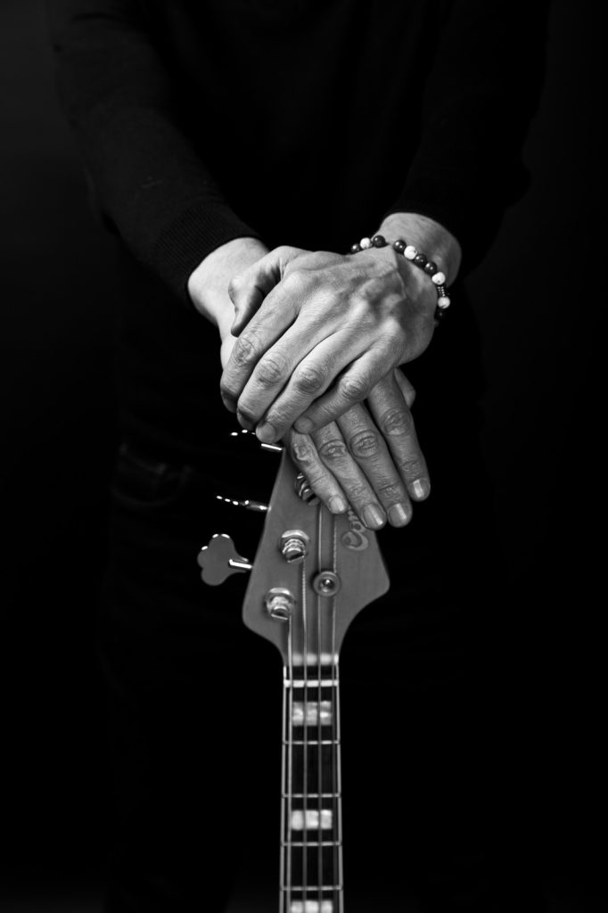 Baaj & Baaj — Don't Give Up Baaj & Baaj — Don't Give Up