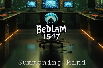 Bedlam 1547 — Summoning Minds