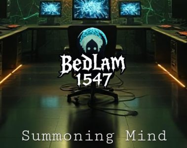 Bedlam 1547 — Summoning Minds