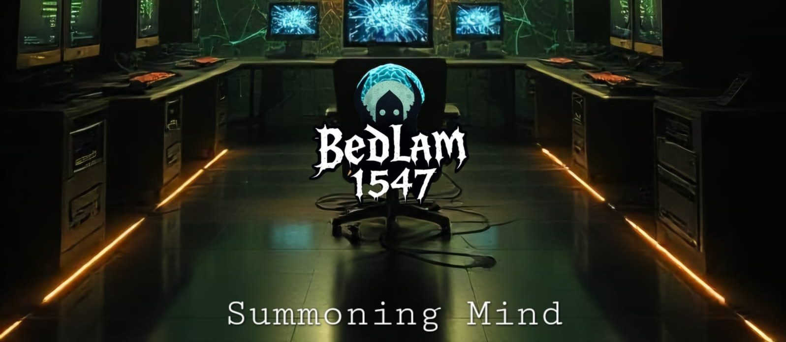 Bedlam 1547 — Summoning Minds