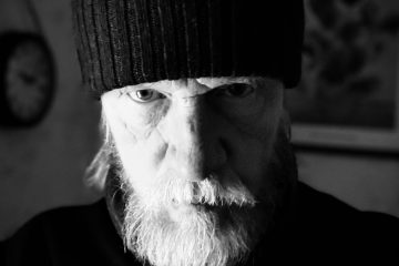 Rare Elements — Shadow of the Black Sun