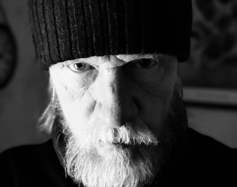 Rare Elements — Shadow of the Black Sun