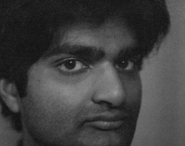 Eshan Agarwal – The Siren