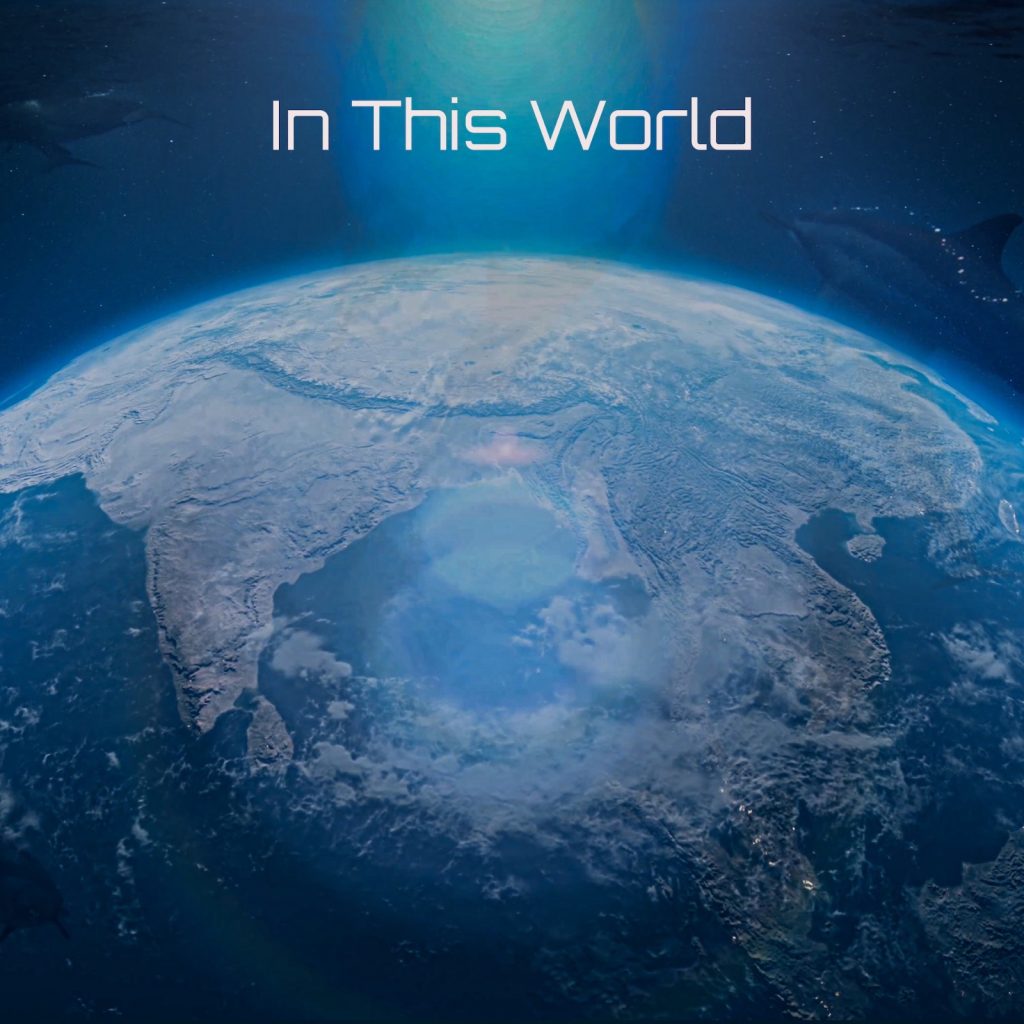 Matt DeAngelis — In This World Matt DeAngelis — In This World