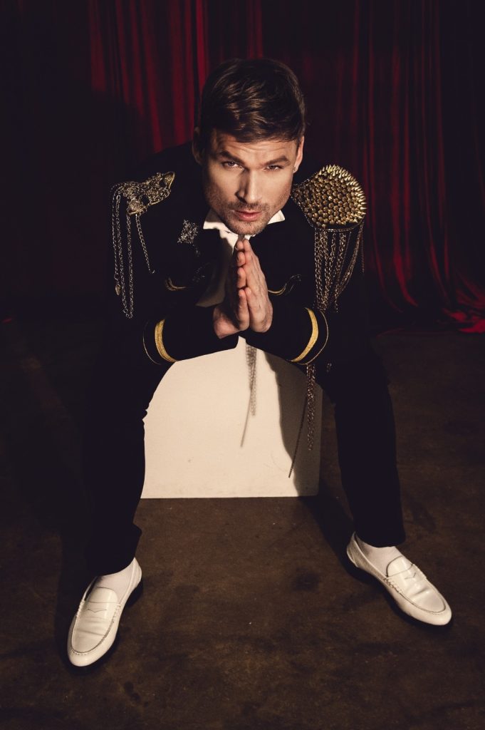 NETSKII — Zadykhayus NETSKII — Zadykhayus