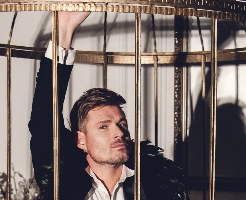 NETSKII — Zadykhayus Review NETSKII — Zadykhayus