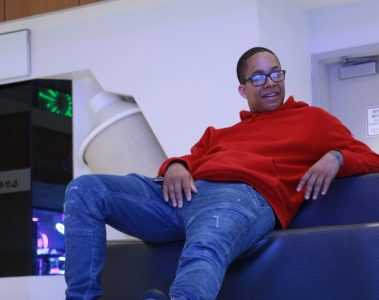 Allcapsallan — Love & Loss