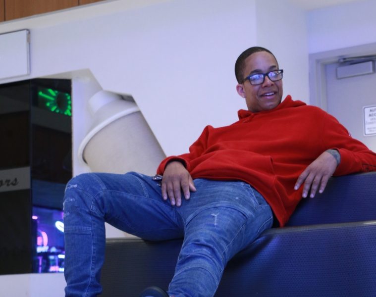 Allcapsallan — Love & Loss