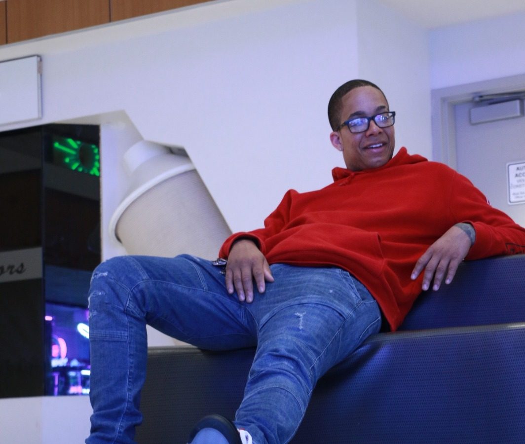 Allcapsallan — Love & Loss