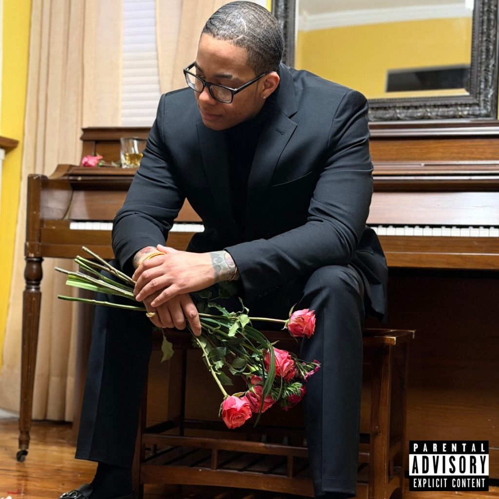 Allcapsallan — Love & Loss