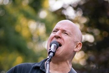 Peningo Riders — Love Ain't Everything