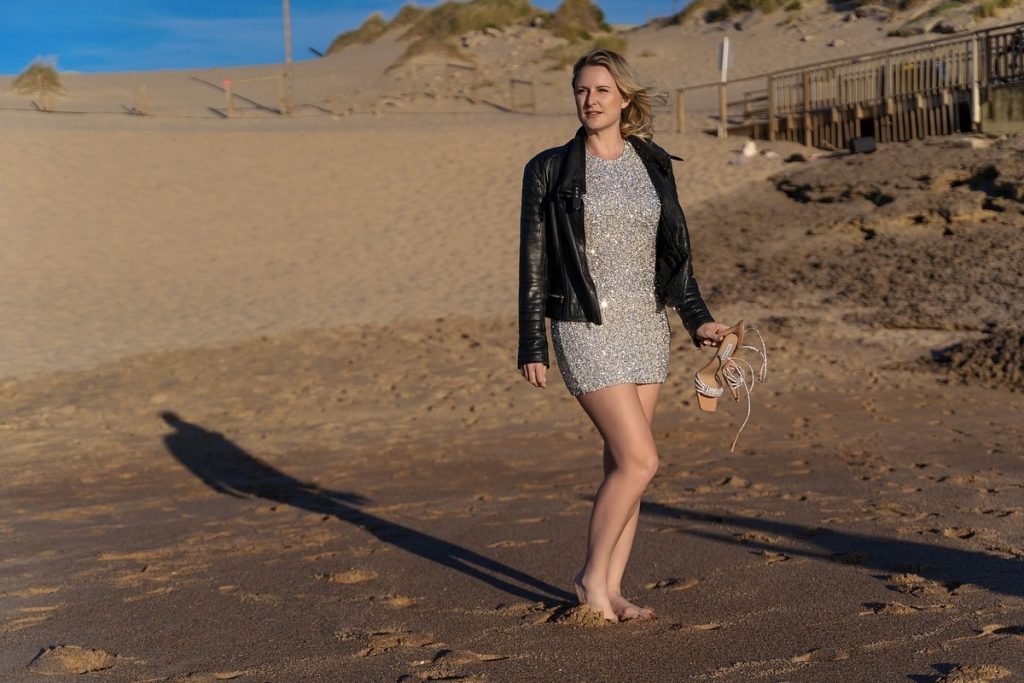 Chloe Clouds — Shooting Star