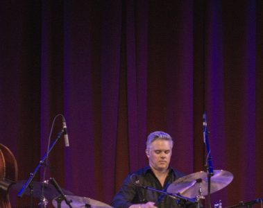 The Storm Windows — America 250 (GSHGOT)