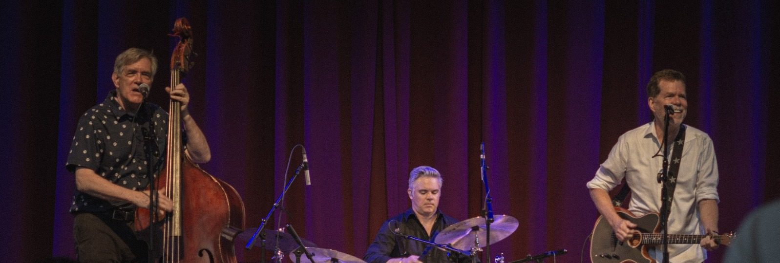 The Storm Windows — America 250 (GSHGOT)