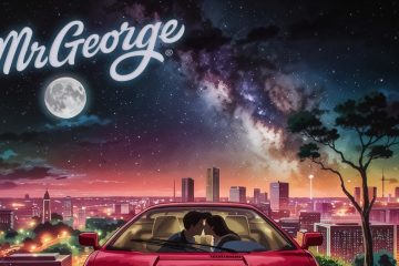 MrGeorge — Never Enough