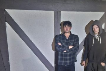 Evan Zorn Von Berg feat Crimson Creep — Erosion Review