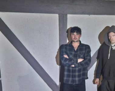 Evan Zorn Von Berg feat Crimson Creep — Erosion Review