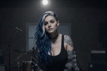 Blood and Bones — Heirloom