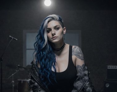 Blood and Bones — Heirloom