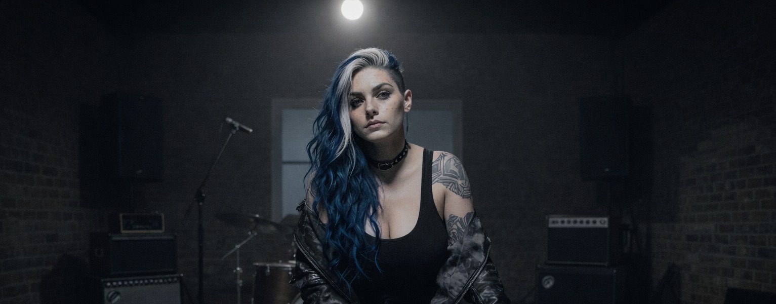 Blood and Bones — Heirloom