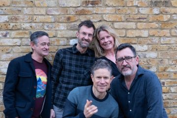 The Report — A Thousand Acts To Follow