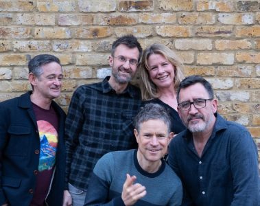 The Report — A Thousand Acts To Follow